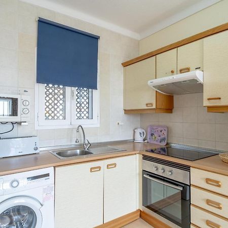 Verano Azul 54 Casasol Apartments Nerja Eksteriør bilde