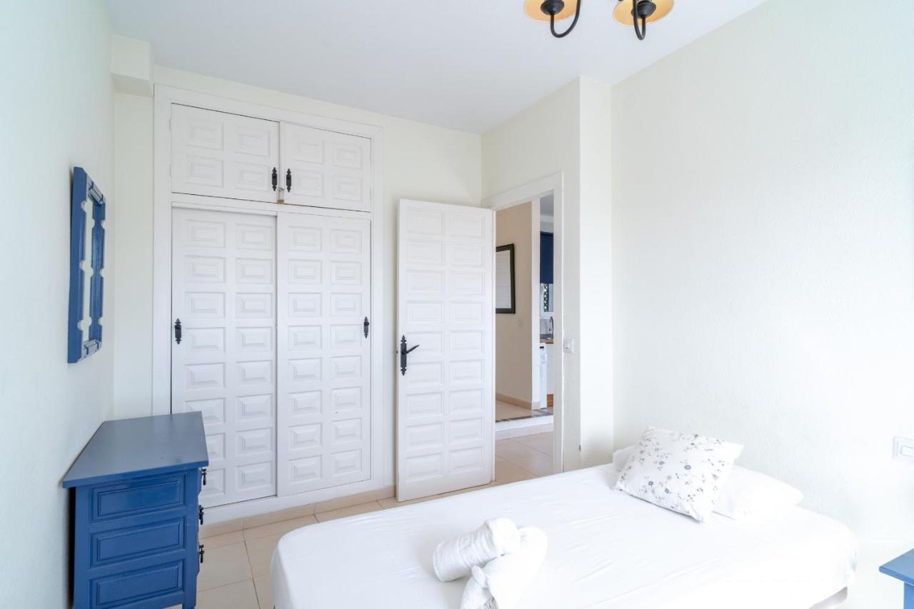 Verano Azul 54 Casasol Apartments Nerja Eksteriør bilde